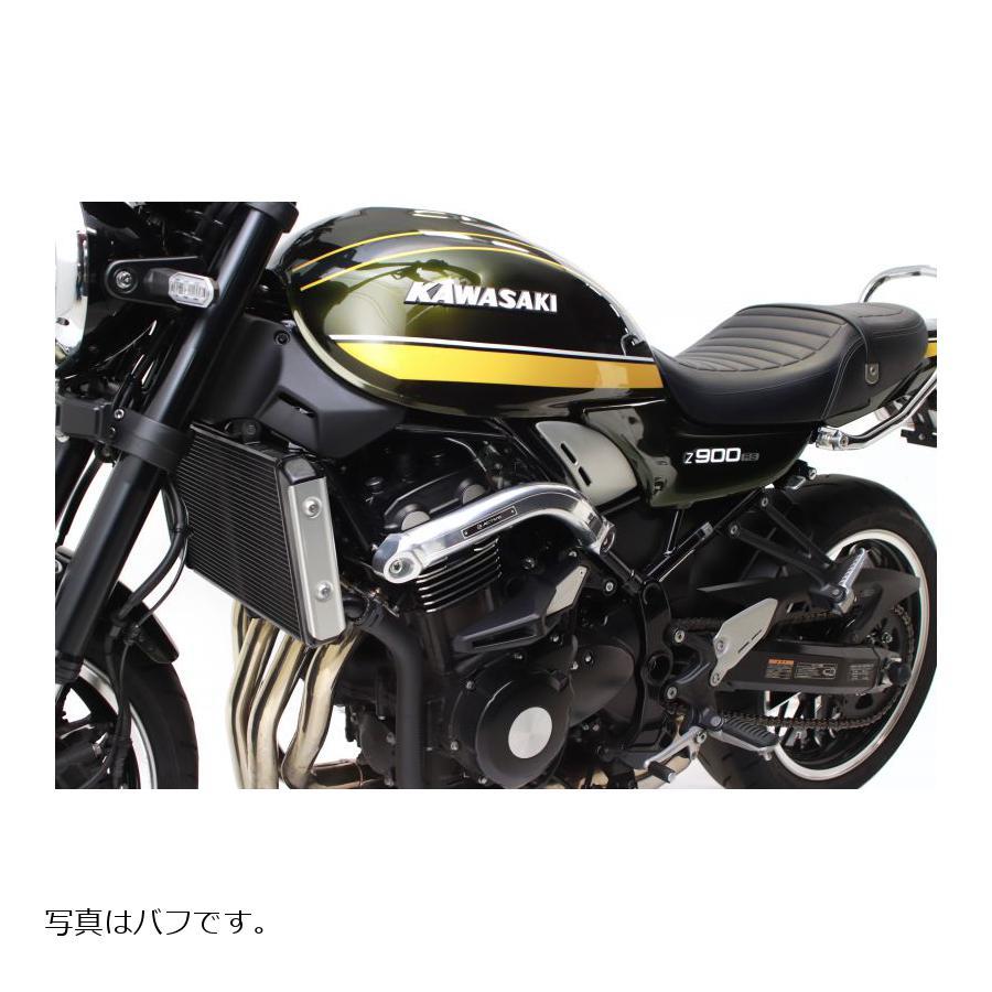 ACTIVE (アクティブ) サブフレーム バフ TYPE-2 Z900RS /CAFE 18-23 