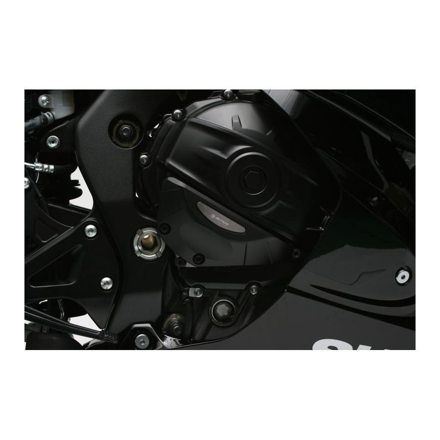 ACTIVE ACTIVE(アクティブ) エンジンカバースライダー GSX-R1000 R 