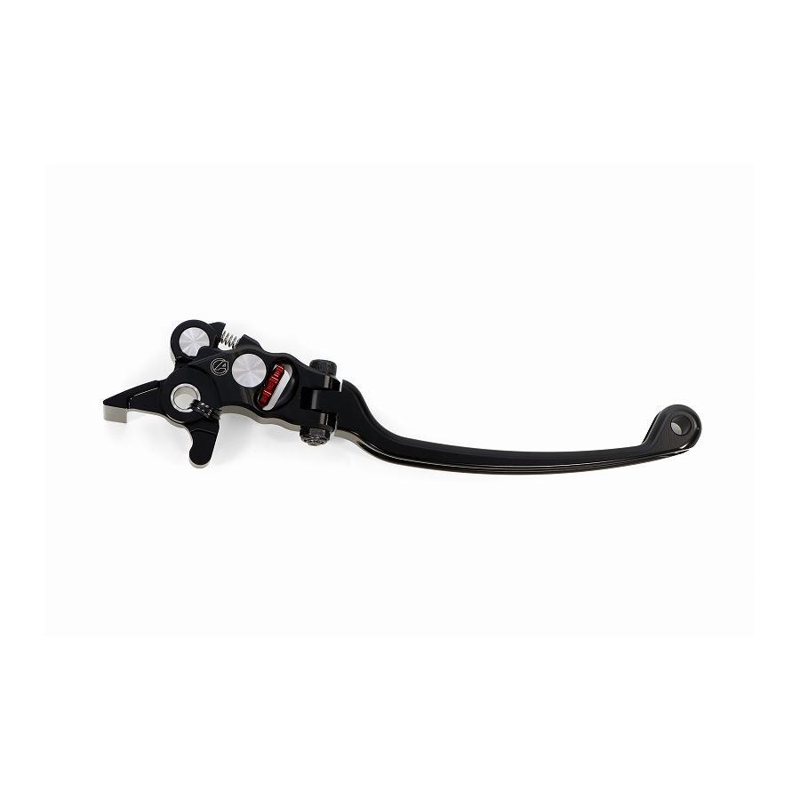 ACTIVE（アクティブ） STFブレーキレバー ブラック CBR250RR 12010114