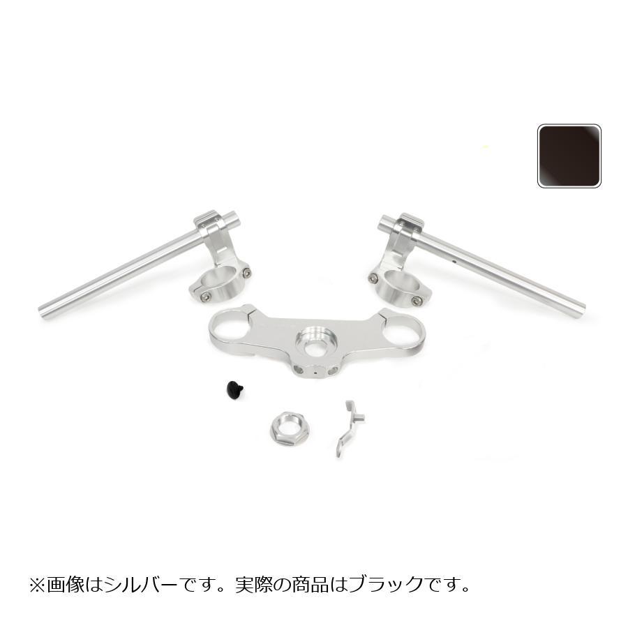 ACTIVE（アクティブ） セパハン＆トップブリッジセット ブラック