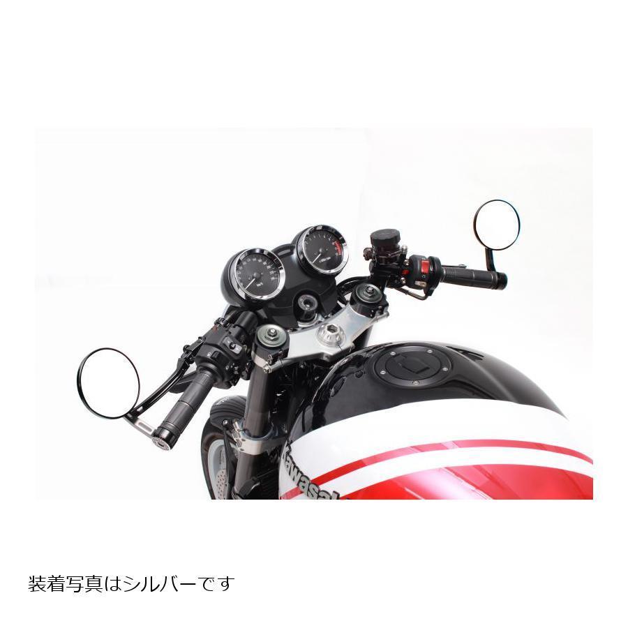 ブラック ステム 左右対称 ACTIVE ACTIVE(アクティブ) コンバーチブルステムキット