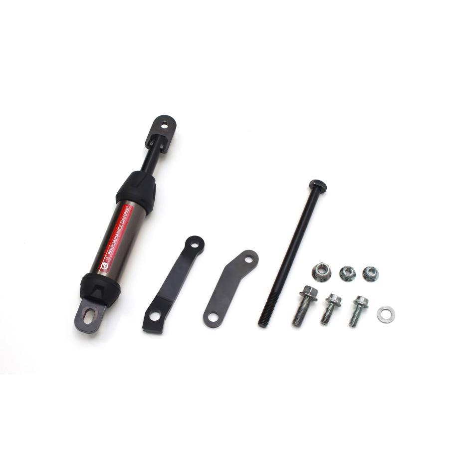 パーツ ACTIVE PERFORMANCE DAMPER HONDA CB250R ACTIVE（アクティブ） HONDA CB250R パフォーマンスダンパー 13691103
