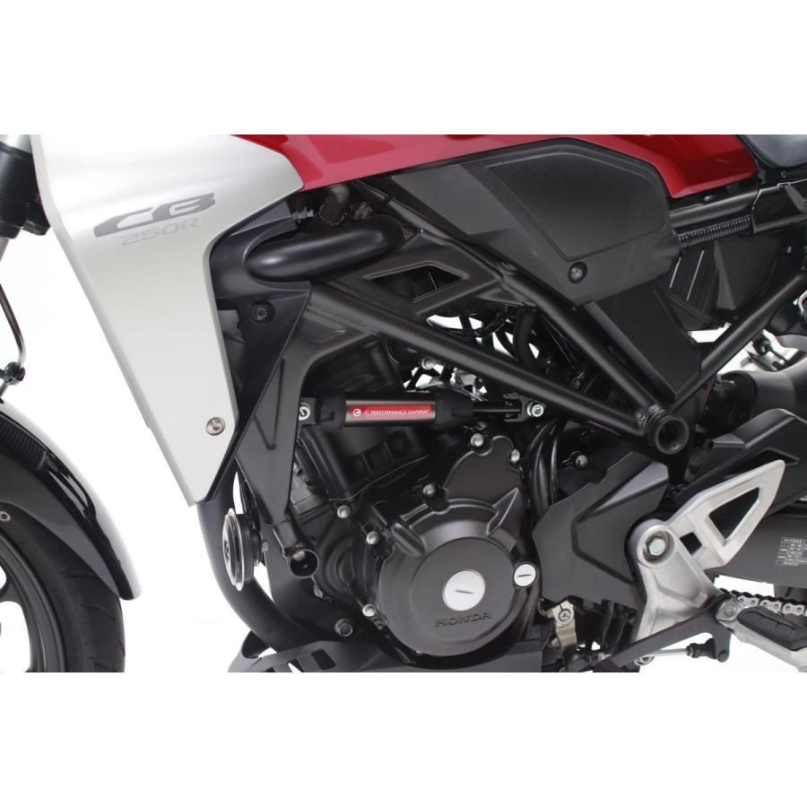 ☆ ACTIVE アクティブ パフォーマンスダンパー CB250R ☆ ACTIVE（アクティブ） パフォーマンスダンパー CB250R 13691103