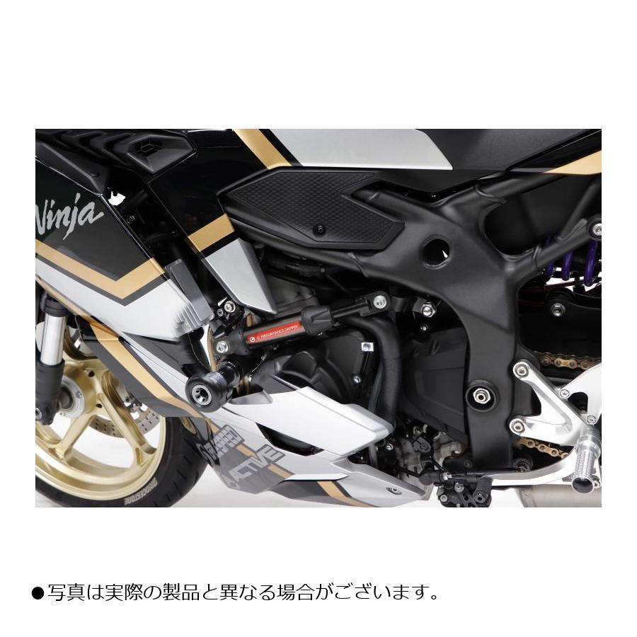 ACTIVE（アクティブ） パフォーマンスダンパー ZX-25R/ZX-25R SE