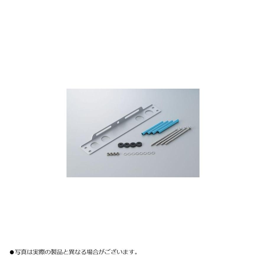 ACTIVE（アクティブ） オイルクーラー 汎用ステーセット ストレート 9 