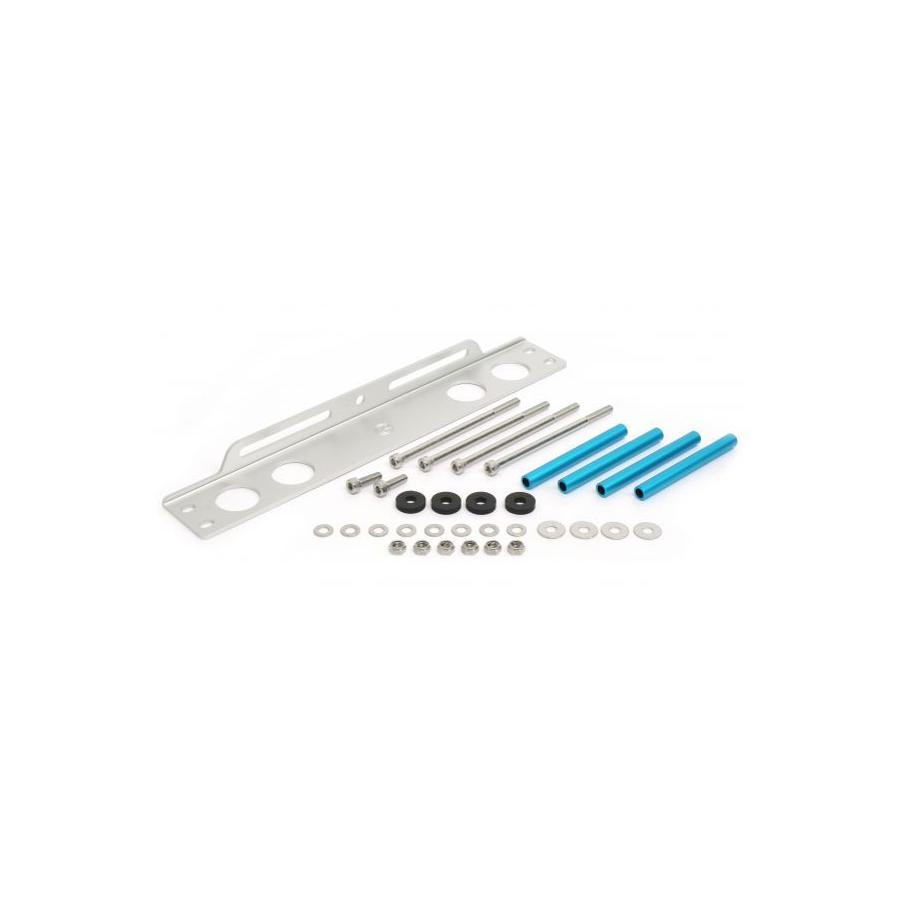 ACTIVE（アクティブ） オイルクーラーステーセット ストレート 9-10R