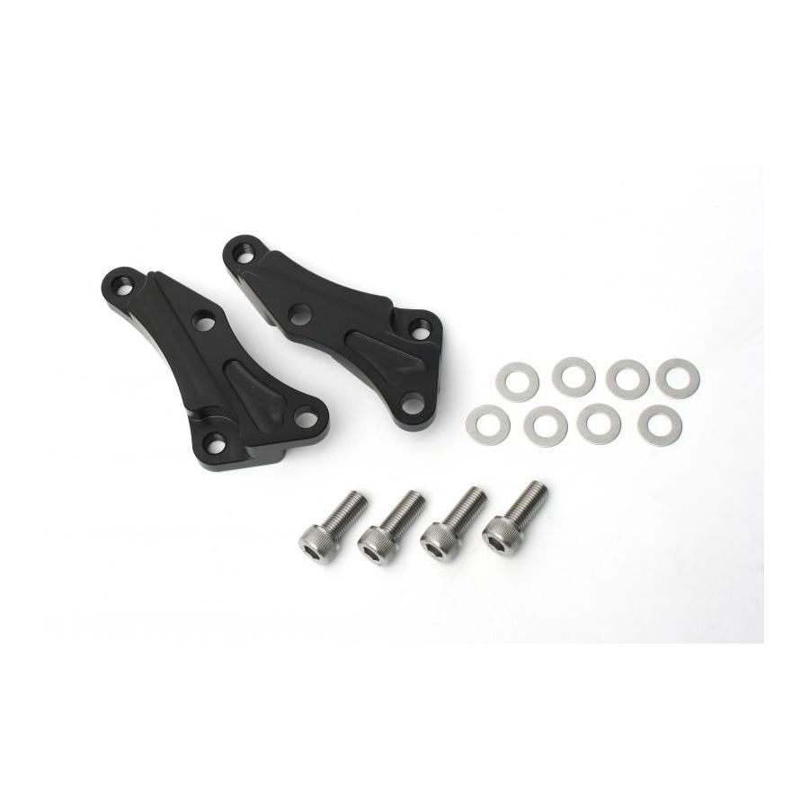 クロームパーツ ノースーフィッシュ・エン・クロー・マーク