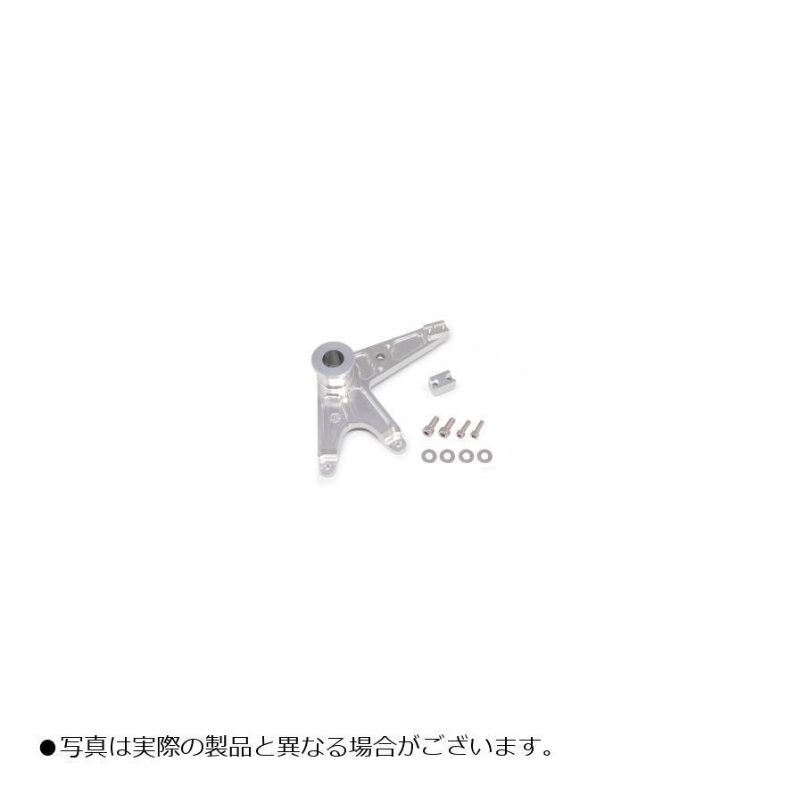 ACTIVE（アクティブ） リア キャリパーサポート シルバー CB1300SF SB