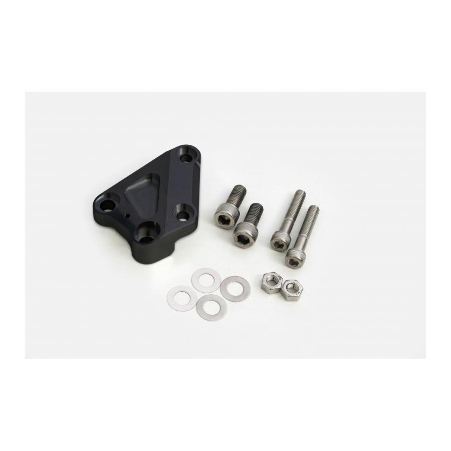 ACTIVE(アクティブ) キャリパーサポート ブラック ニンジャ NINJA400 250 ABS可 R SL 1470074B_1