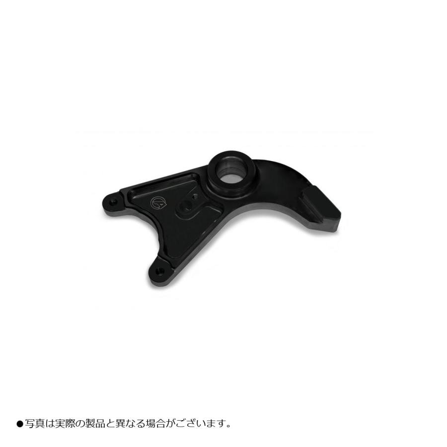 ACTIVE（アクティブ） リアキャリパーサポート ブラック GSX-S1000 15