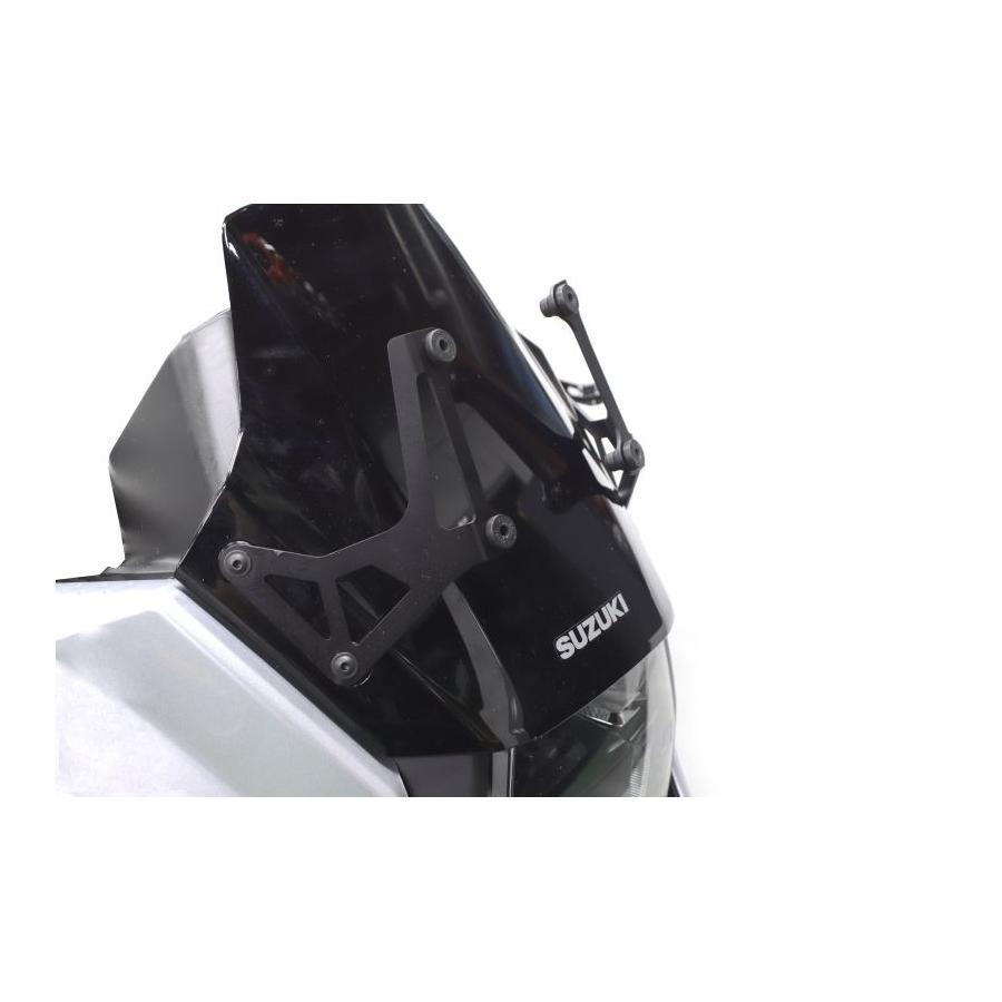 ACTIVE（アクティブ） リペア取付ステー GSX1100Sスクリーン KATANA