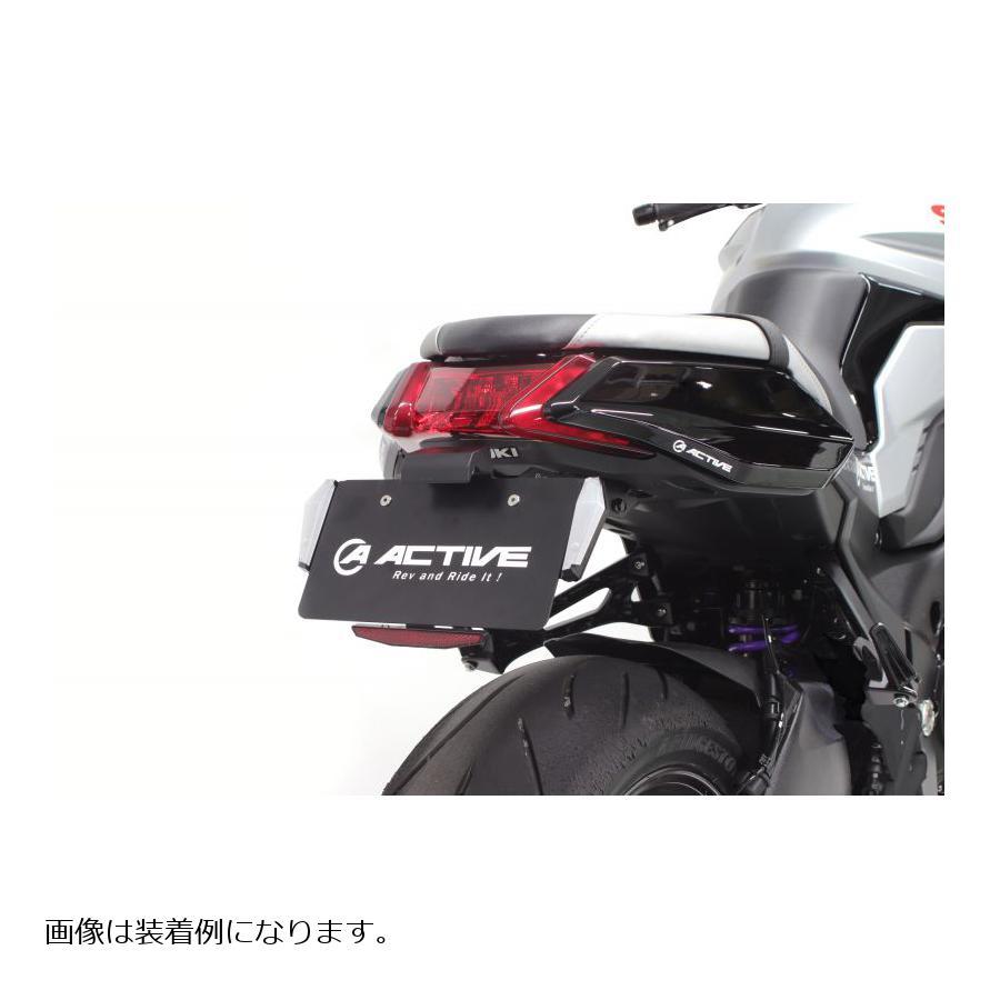 ACTIVE ACTIVE(アクティブ) LED ナンバーサイドウインカー ACTIVE ACTIVE(アクティブ) LED ナンバーサイドウインカー