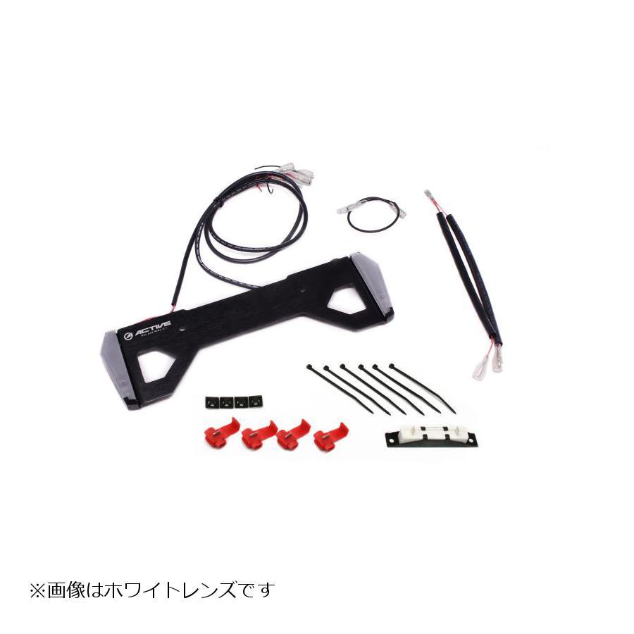 ACTIVE ACTIVE(アクティブ) LED ナンバーサイドウインカー ACTIVE ACTIVE(アクティブ) LED ナンバーサイドウインカー