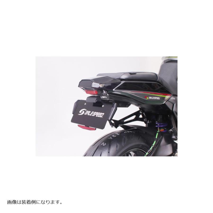 ACTIVE (アクティブ) LED ナンバーサイドウインカー コンパクト