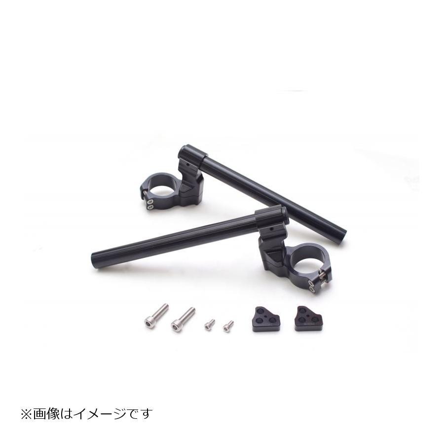 ACTIVE - (活動的) セパレート手持ち部分汎用 ハイト Φ43 50900152 ハンドル-車、バイク、自転車