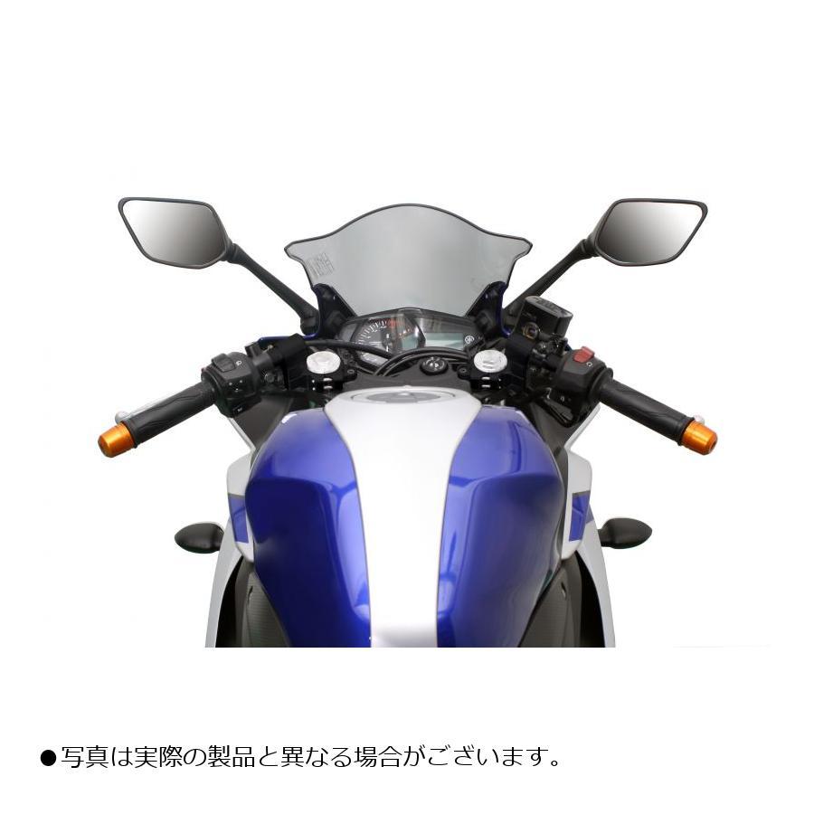 ACTIVE(アクティブ) セパレートハンドルキット ストッパー付 YZF-R25 