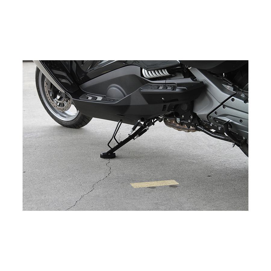 アールズギア スタンドハイトブラケット ブラック Bmw C650gt C600 650sp 3280 00 0002 バイク 車パーツ プロト公式ストア 通販 Yahoo ショッピング