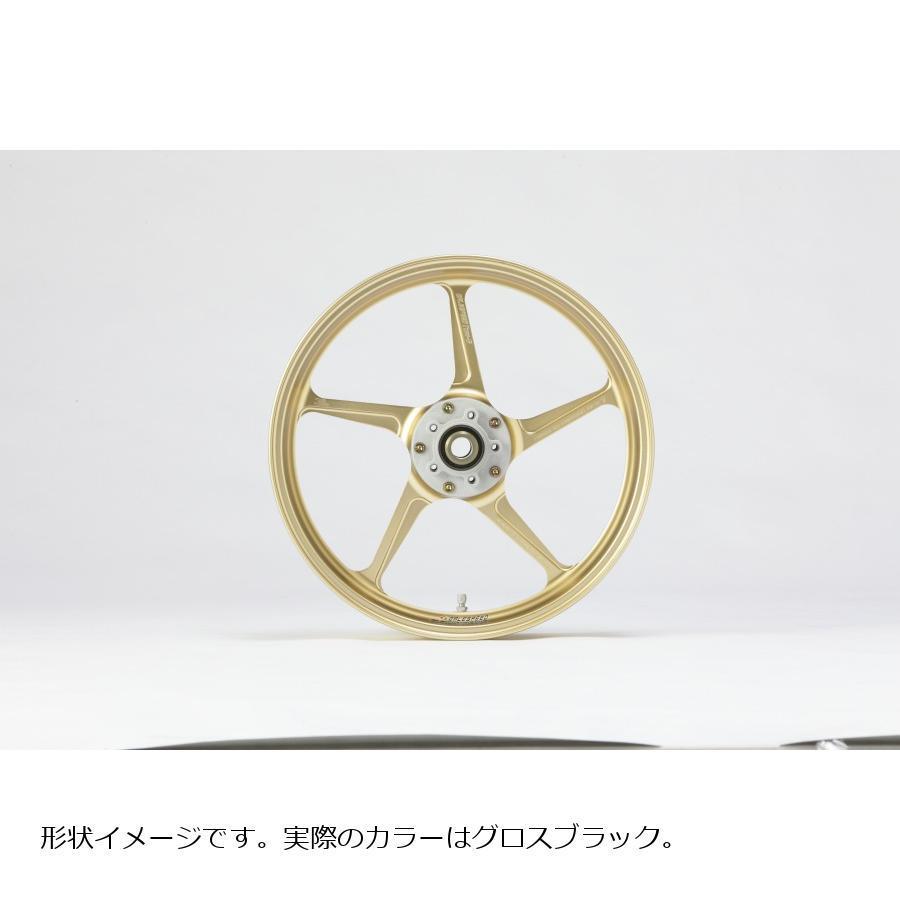 GALE SPEED (ゲイルスピード) リア ホイール 鍛造ホイール R550-17 