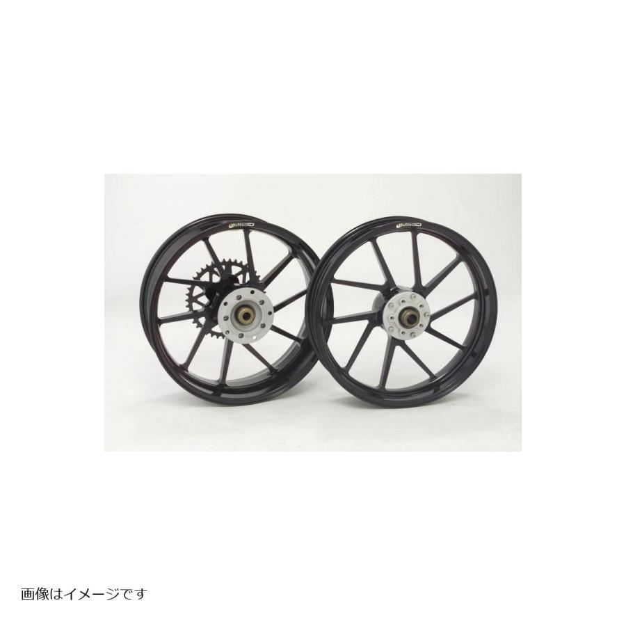 GALE SPEED（ゲイルスピード） フロント ホイール 鍛造ホイール F350