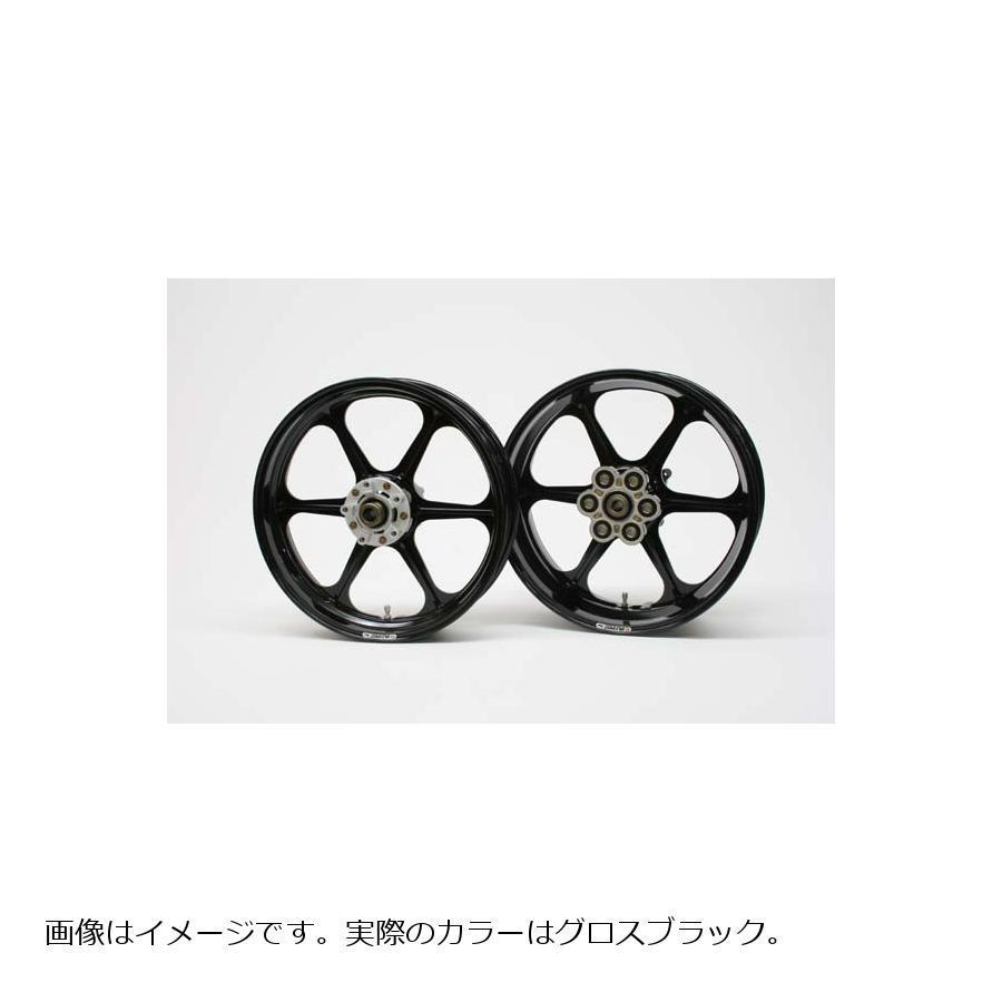GALE SPEED - (ゲイルスピード) R450-18 グロス黒いこと TYPE-N GSX1100S チェーン店生産ライン7粍オフセット 28651123GB