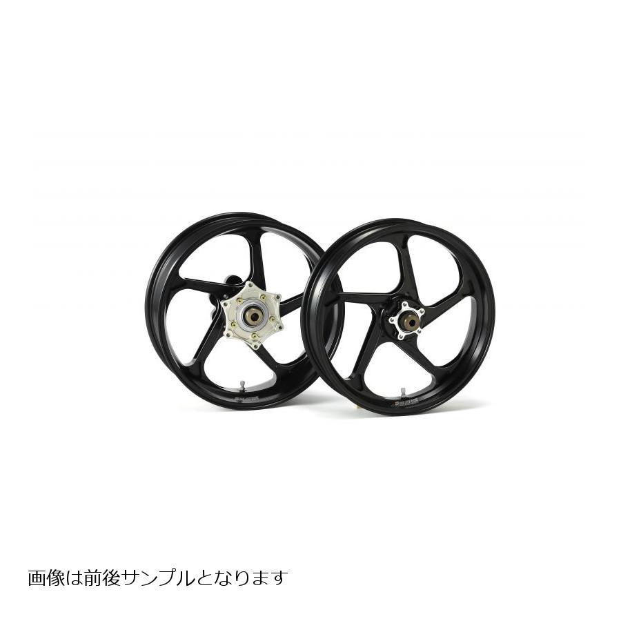 部品です GALE SPEED（ゲイルスピード） F 350-17 半ツヤブラック TYPE-GP1S ZX