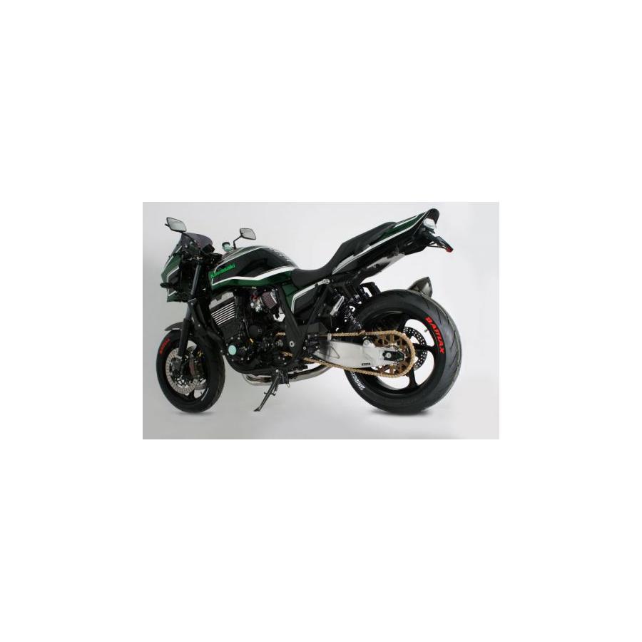 GALE SPEED（ゲイルスピード） リア ホイール 鍛造ホイール R 550-17