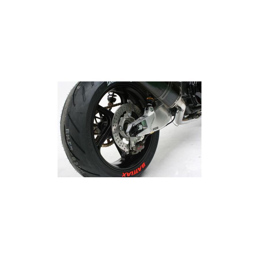 GALE SPEED（ゲイルスピード） リア ホイール 鍛造ホイール R 550-17