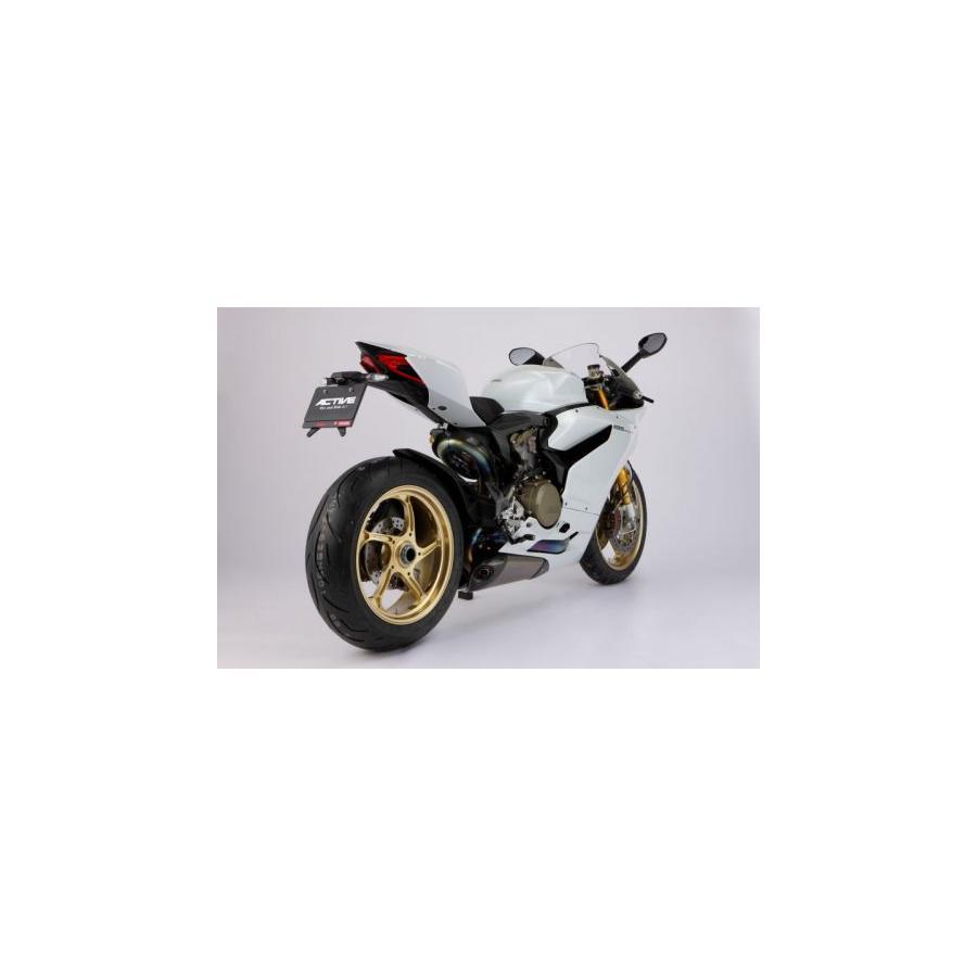 GALE SPEED (ゲイルスピード) リア ホイール 鍛造ホイール R 600-17 半 