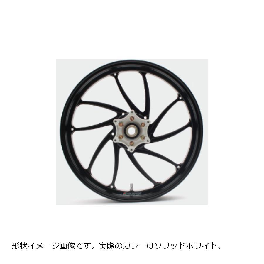 GALE SPEED (ゲイルスピード) フロント ホイール 鍛造ホイール F350-17 