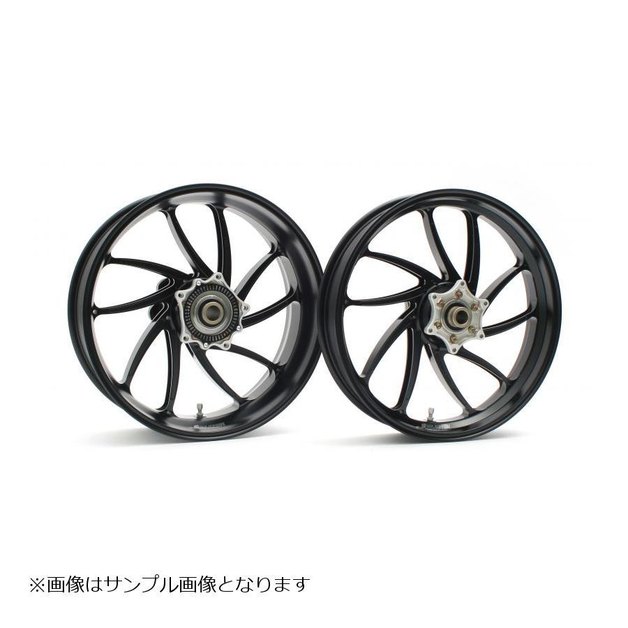 GALE SPEED（ゲイルスピード） R600-17半ツヤブラック TYPE-SB1 GSX