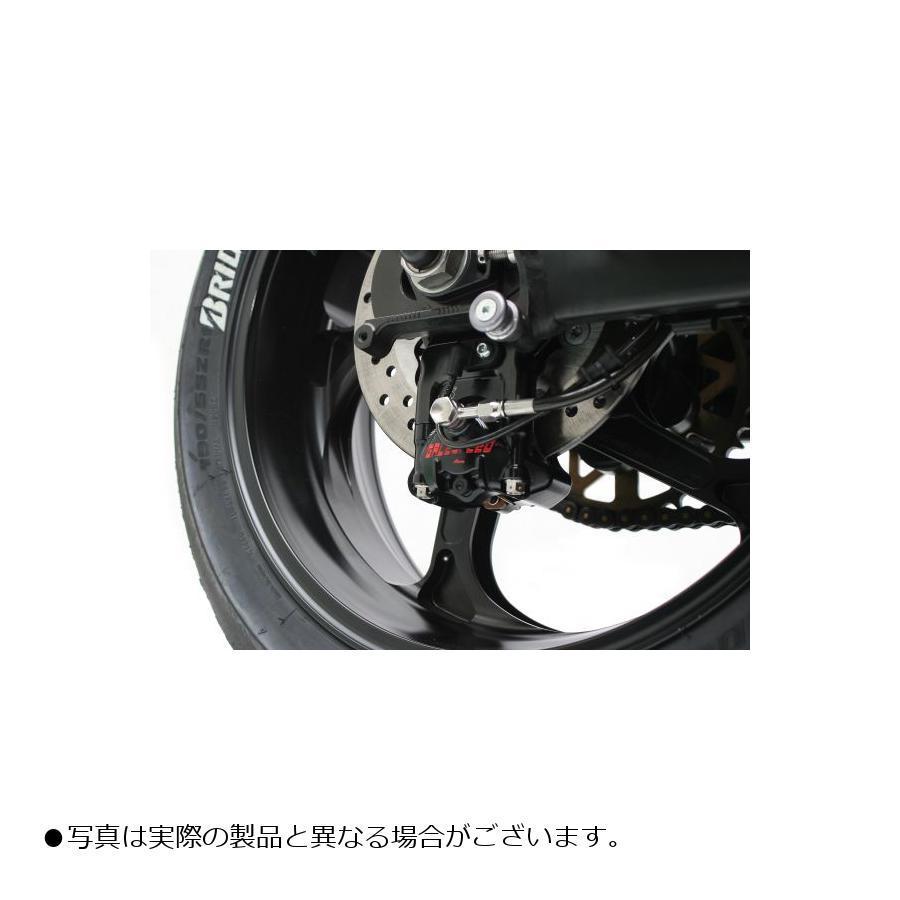 GALE SPEED（ゲイルスピード） リアキャリパーサポート YZF-R1