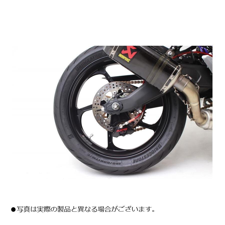 GALE SPEED（ゲイルスピード） モノフローティングディスクローター
