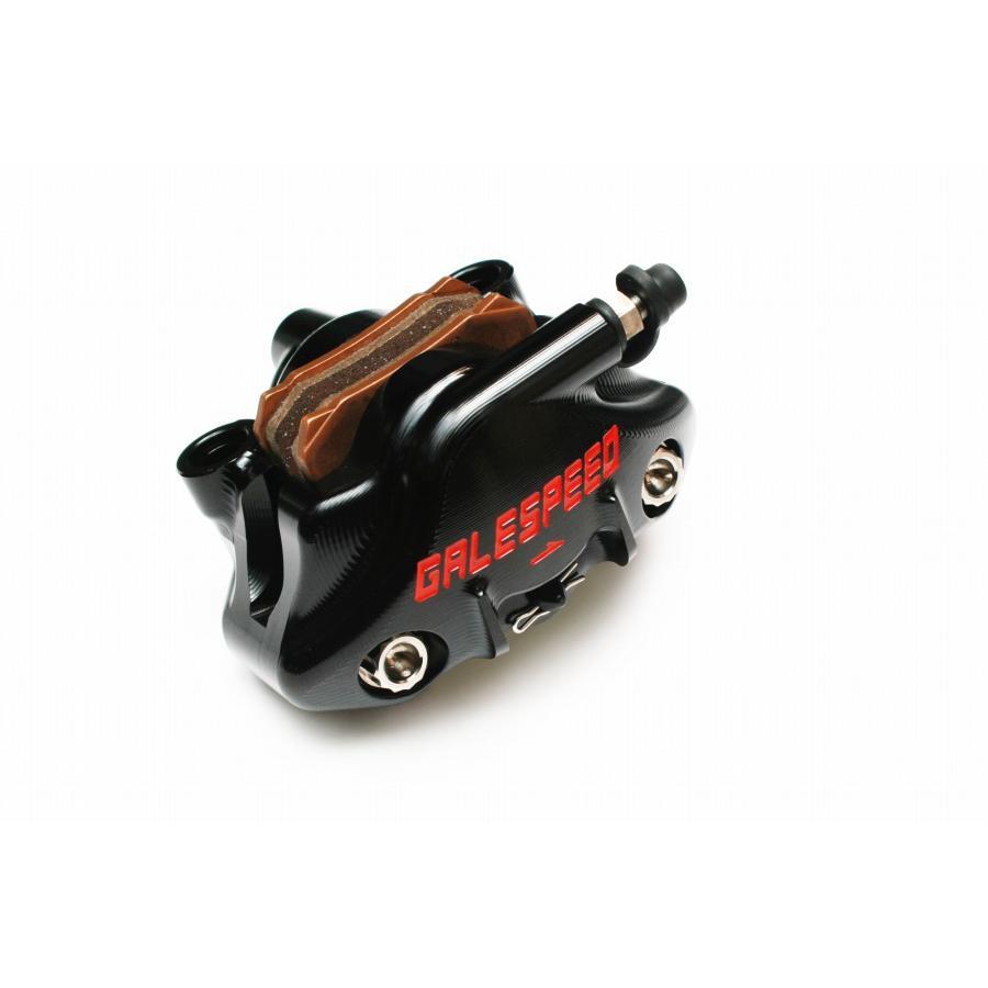 ゲイルスピード エラボレート リアキャリパー F34 Scmボルト仕様 ブラック ラジアル 60mmピッチ 32 Gsrca34f バイク 車パーツ プロト公式ストア 通販 Yahoo ショッピング