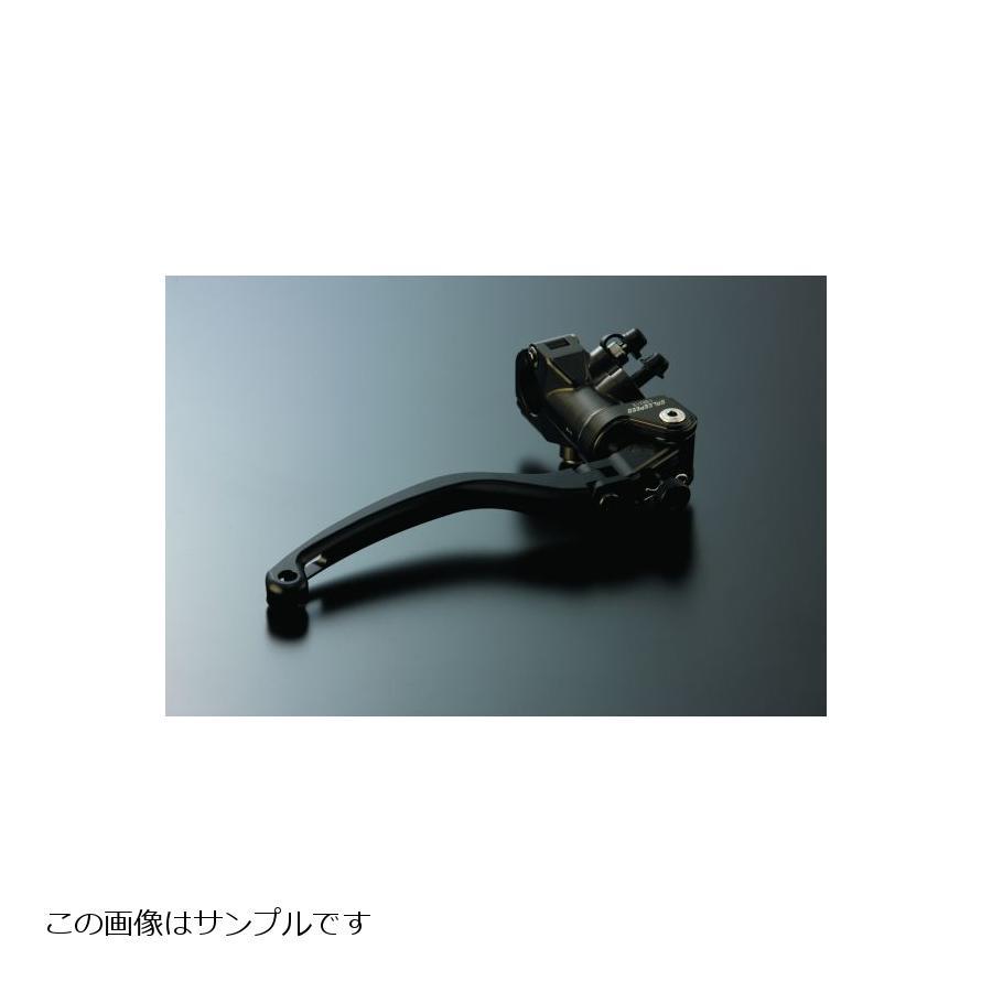 GALE SPEED (ゲイルスピード) ブレーキマスターシリンダーRM φ19 クランプ スタンダード レバーレシオ:19mm