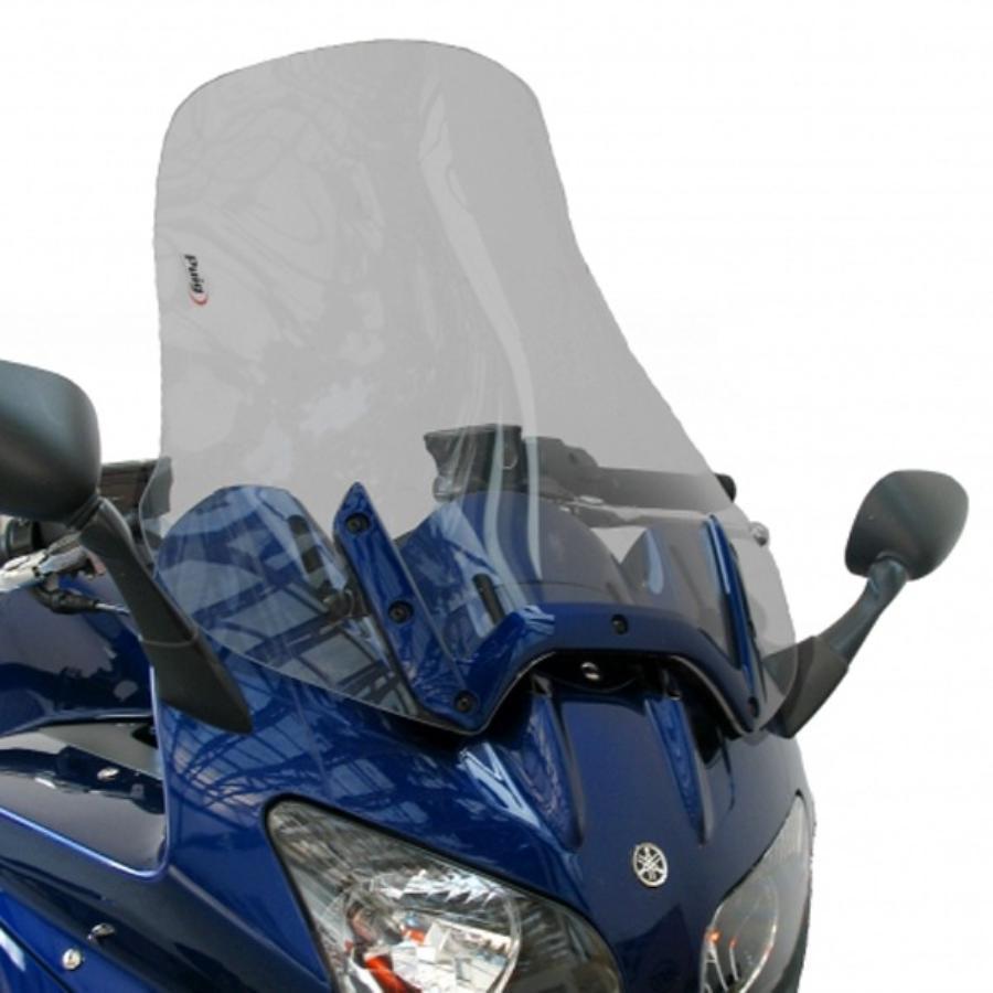 Puig(プーチ) スクリーン ツーリング スモーク FJR1300 1281H バイク