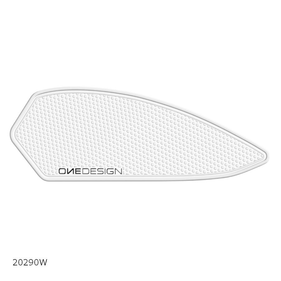 Puig(プーチ) サイドタンクパッド クリア S1000RR SPECIFIC SIDE TANK PADS 20290W :3350-20290W:バイク車パーツ プロト公式ストア 通販 Puig/プーチ スペシフィック タンクパッド 9130