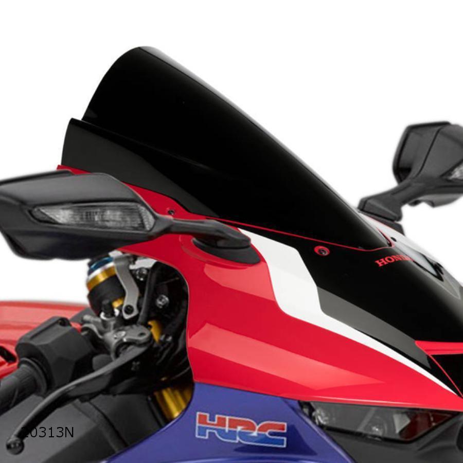 Puig Puig(プーチ) レーシングスクリーンZ-RACING ブラック Puig Puig(プーチ) レーシングスクリーンZ-RACING ブラック