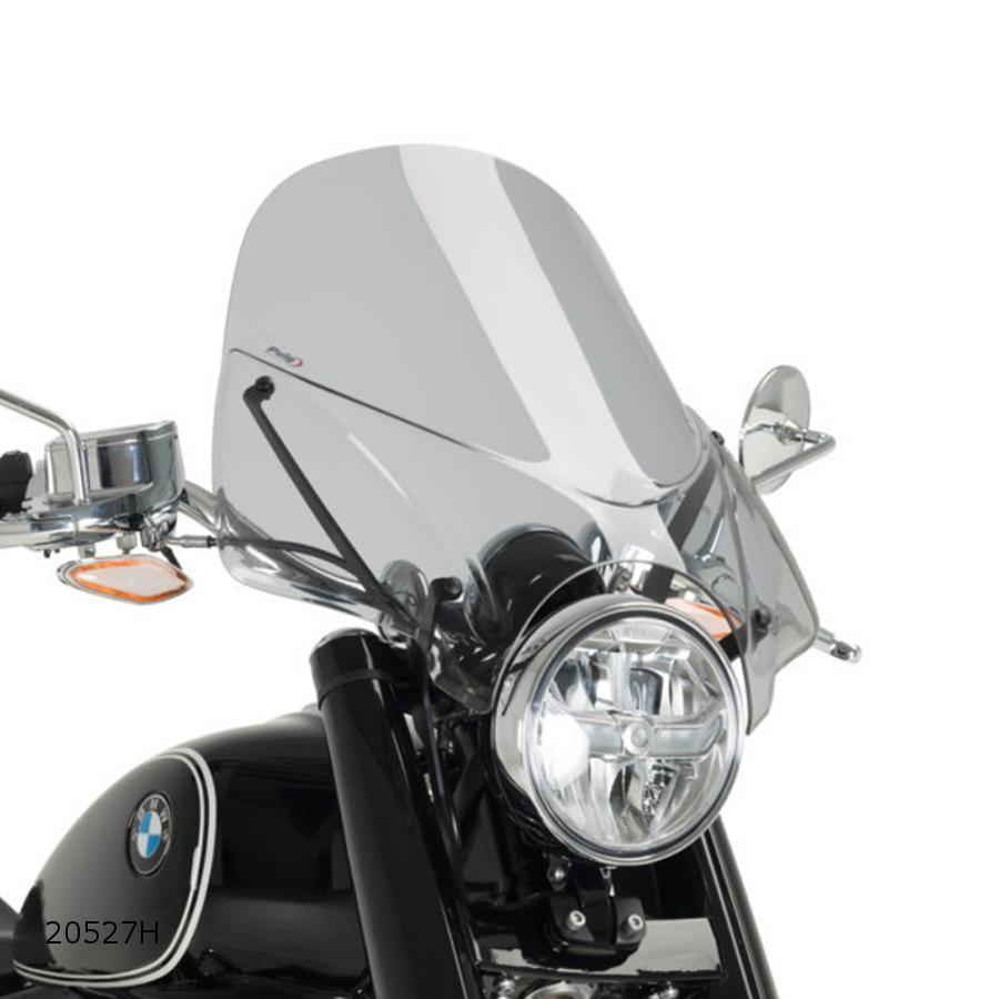 Puig(プーチ) ニュージェネレーションNK TOURING スモーク R18 20527H