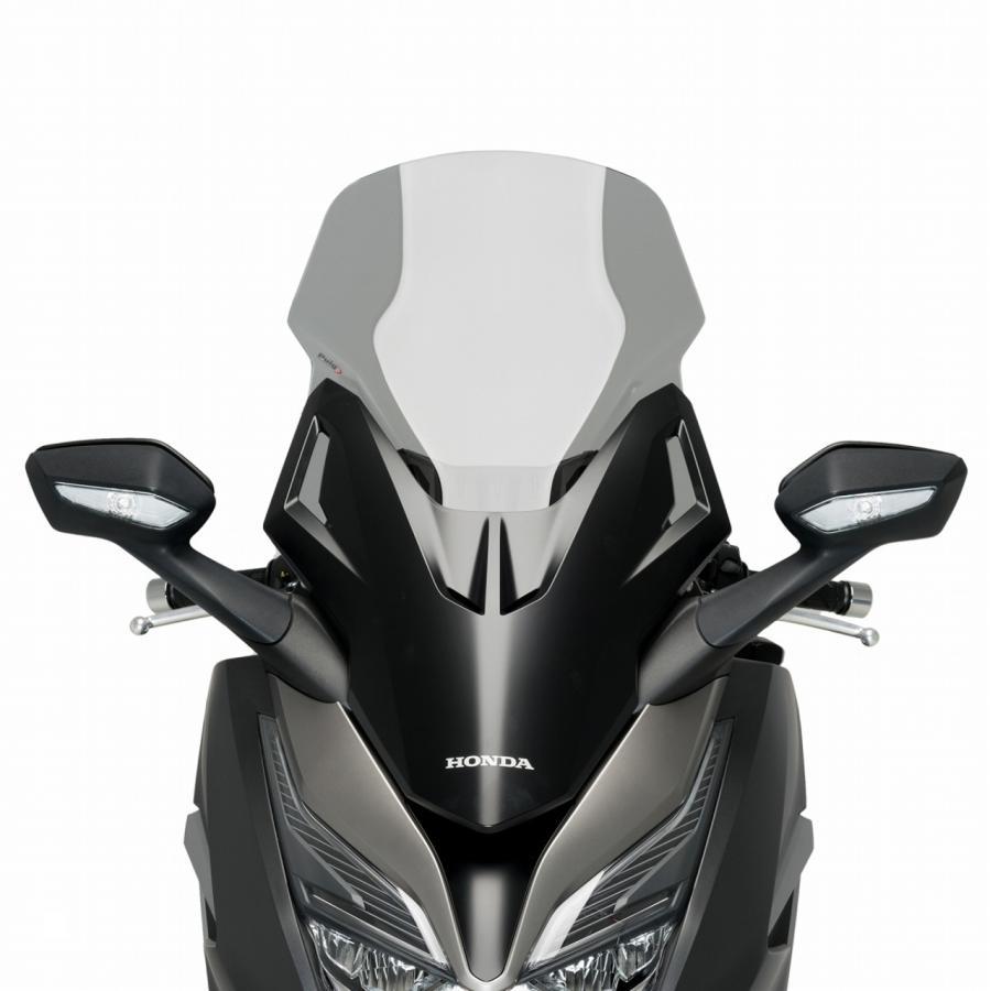 Puig Puig(プーチ) ツーリングスクリーンV-TECH TOURING Puig Puig(プーチ) ツーリングスクリーンV-TECH TOURING