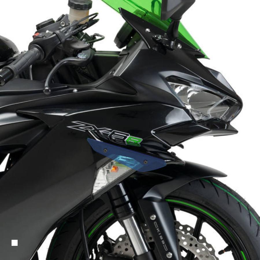 4点 4点 カワサキ（KAWASAKI） ニンジャZX-4R SE | Ninja ZX-4R SEの型式