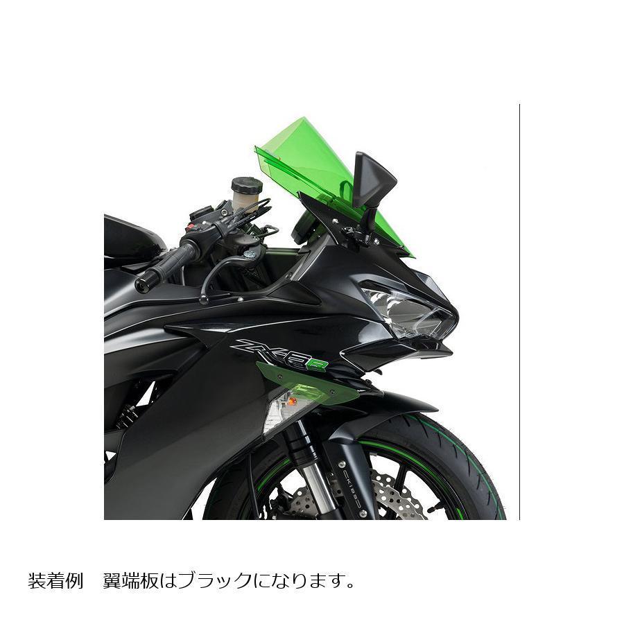 Puig Puig(プーチ) サイドダウンフォーススポイラー ブラック ZX Puig Puig(プーチ) サイドダウンフォーススポイラー ブラック ZX