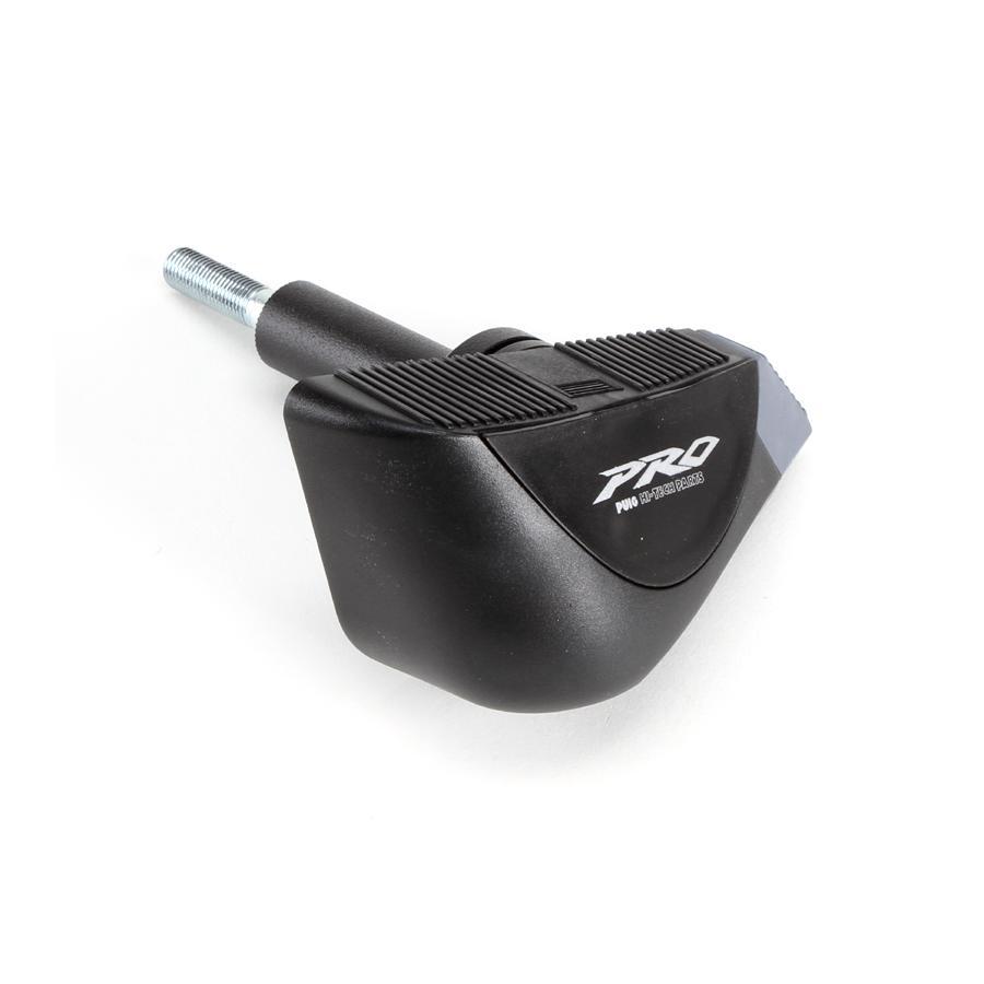 Puig(プーチ) クラッシュパッドPRO ブラック ZX-6R 3181N