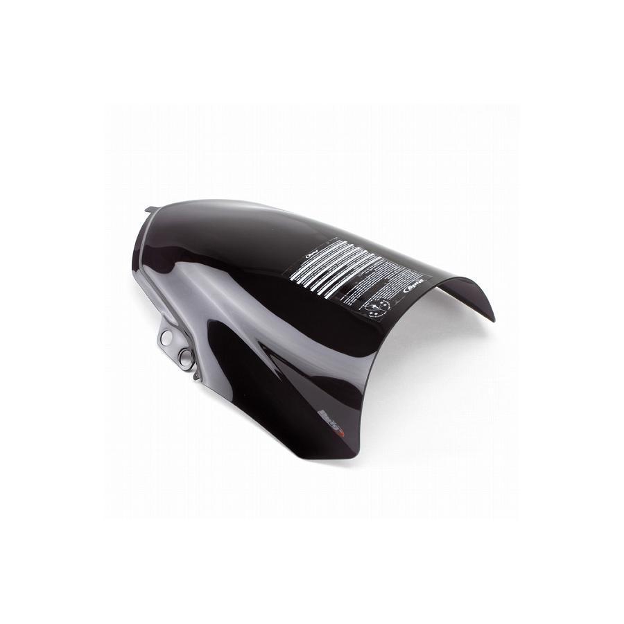 CB1300SB Puig スクリーン Puig 3558H SCREEN TOURING [SMOKE] HONDA CB1300SB (14-23