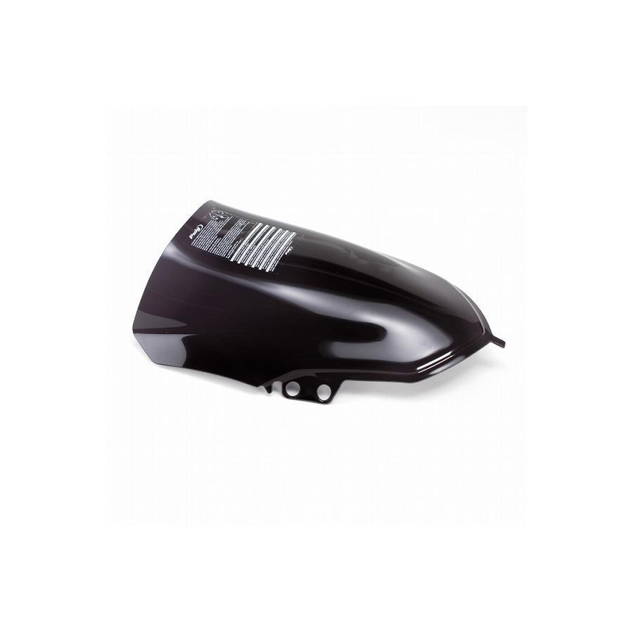Puig CB1300 スモークシールド 3558H Amazon | Puig 3558H SCREEN TOURING [SMOKE] CB1300SB (14-21