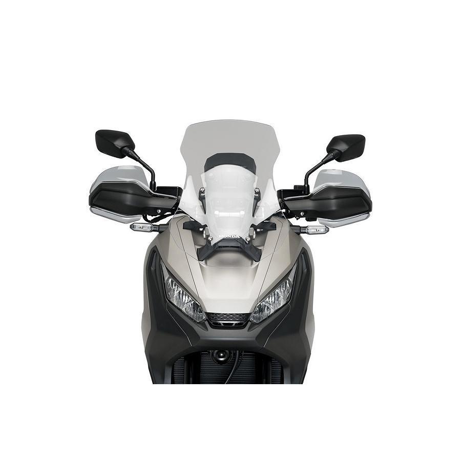 Puig(プーチ) ハンドガード エクステンション スモーク X-ADV 3621H