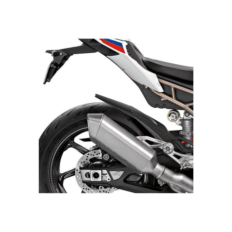 Puig（プーチ） リアエクステンドフェンダー マッドブラック S1000R RR