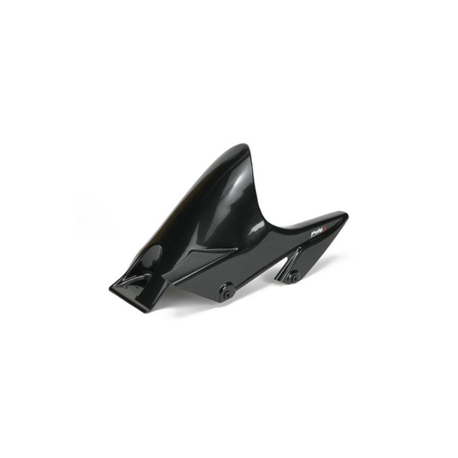 Puig Puig(プーチ) リアフェンダー カーボン.P Z1000 4431C : バイク