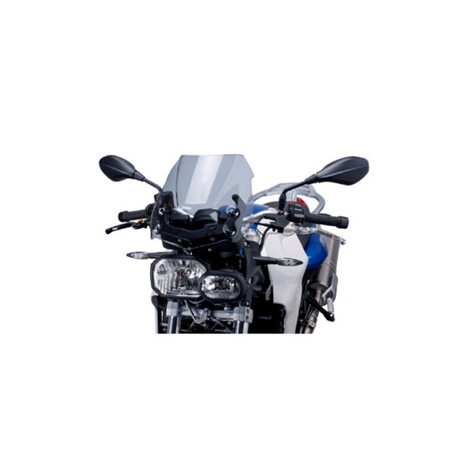 Puig(プーチ) NEWジェネレーション スモーク F800R 5051H