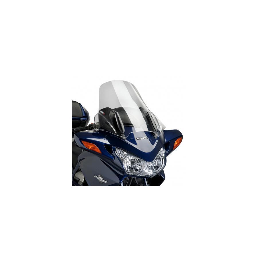 Puig(プーチ) ツーリングスクリーン クリア ST1300 PANEUROPEAN パンヨーロピア 5995W