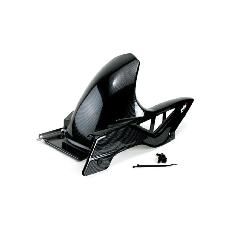 NC700用 プーチ リアフェンダー Amazon | Puig 6038J REAR-FENDER
